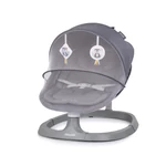 Kép 1/5 - Chipolino Lambada elektromos babahinta - anthracite