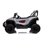Kép 3/6 - Chipolino Magnum elektromos autó - Grey