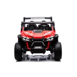 Kép 2/10 - Chipolino Magnum elektromos autó - red