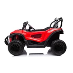 Kép 3/10 - Chipolino Magnum elektromos autó - red