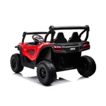 Kép 4/10 - Chipolino Magnum elektromos autó - red