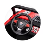 Kép 8/10 - Chipolino Magnum elektromos autó - red