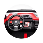 Kép 9/10 - Chipolino Magnum elektromos autó - red
