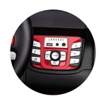 Kép 10/10 - Chipolino Magnum elektromos autó - red