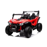 Kép 1/10 - Chipolino Magnum elektromos autó - red