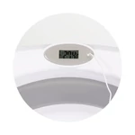Kép 8/10 - Chipolino Malibu kád leeresztő dugóval 87cm - grey