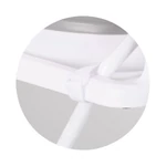 Kép 9/10 - Chipolino Malibu kád leeresztő dugóval 87cm - grey