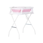 Kép 1/6 - Chipolino Malibu kád leeresztő dugóval 87cm - pink
