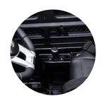 Kép 10/10 - Chipolino Mercedes AMG G63 elektromos autó - red leather