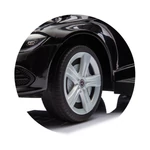 Kép 8/10 - Chipolino Mercedes Benz C-Class bébitaxi tolókarral - black