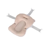Kép 2/2 - Chipolino Multi babatartó kádba háló - beige
