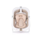 Kép 1/2 - Chipolino Multi babatartó kádba háló - beige