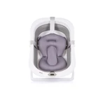 Kép 1/2 - Chipolino Multi babatartó kádba háló - grey