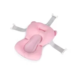 Kép 2/2 - Chipolino Multi babatartó kádba háló - pink
