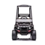 Kép 2/10 - Chipolino OFF ROAD elektromos autó - black