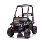 Kép 1/10 - Chipolino OFF ROAD elektromos autó - black