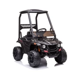 Kép 7/10 - Chipolino OFF ROAD elektromos autó - black