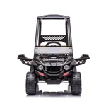 Kép 8/10 - Chipolino OFF ROAD elektromos autó - black
