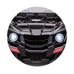 Kép 9/10 - Chipolino OFF ROAD elektromos autó - black