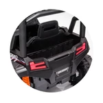 Kép 10/10 - Chipolino OFF ROAD elektromos autó - black
