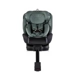 Kép 3/10 - Chipolino Premium 360 autósülés I-Size 40-150cm - basil