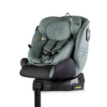 Kép 1/10 - Chipolino Premium 360 autósülés I-Size 40-150cm - basil