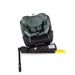 Kép 6/10 - Chipolino Premium 360 autósülés I-Size 40-150cm - basil