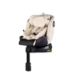 Kép 2/10 - Chipolino Premium 360 autósülés I-Size 40-150cm - biscotta