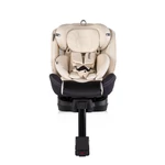 Kép 3/10 - Chipolino Premium 360 autósülés I-Size 40-150cm - biscotta