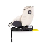 Kép 4/10 - Chipolino Premium 360 autósülés I-Size 40-150cm - biscotta