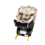 Kép 10/10 - Chipolino Premium 360 autósülés I-Size 40-150cm - biscotta