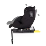 Kép 5/10 - Chipolino Premium 360 autósülés I-Size 40-150cm - blackberry