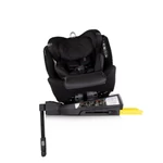 Kép 6/10 - Chipolino Premium 360 autósülés I-Size 40-150cm - blackberry