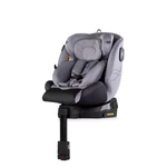 Kép 2/10 - Chipolino Premium 360 autósülés I-Size 40-150cm - cloud