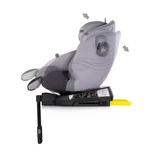 Kép 5/10 - Chipolino Premium 360 autósülés I-Size 40-150cm - cloud