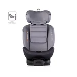 Kép 9/10 - Chipolino Premium 360 autósülés I-Size 40-150cm - cloud