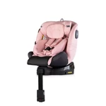 Kép 2/10 - Chipolino Premium 360 autósülés I-Size 40-150cm - pink marshmallow