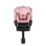 Kép 3/10 - Chipolino Premium 360 autósülés I-Size 40-150cm - pink marshmallow