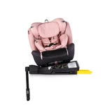 Kép 6/10 - Chipolino Premium 360 autósülés I-Size 40-150cm - pink marshmallow