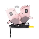 Kép 7/10 - Chipolino Premium 360 autósülés I-Size 40-150cm - pink marshmallow