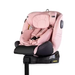 Kép 1/10 - Chipolino Premium 360 autósülés I-Size 40-150cm - pink marshmallow