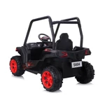 Kép 4/10 - Chipolino SPIDER elektromos autó - black