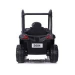 Kép 5/10 - Chipolino SPIDER elektromos autó - black