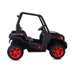 Kép 7/10 - Chipolino SPIDER elektromos autó - black