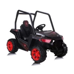 Kép 8/10 - Chipolino SPIDER elektromos autó - black