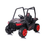 Kép 1/10 - Chipolino SPIDER elektromos autó - black