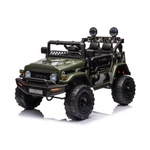 Kép 3/10 - Chipolino Toyota FJ Cruiser elektromos autó - army
