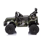 Kép 4/10 - Chipolino Toyota FJ Cruiser elektromos autó - army