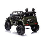 Kép 5/10 - Chipolino Toyota FJ Cruiser elektromos autó - army