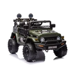 Kép 7/10 - Chipolino Toyota FJ Cruiser elektromos autó - army